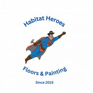 Floors and painting company contact info